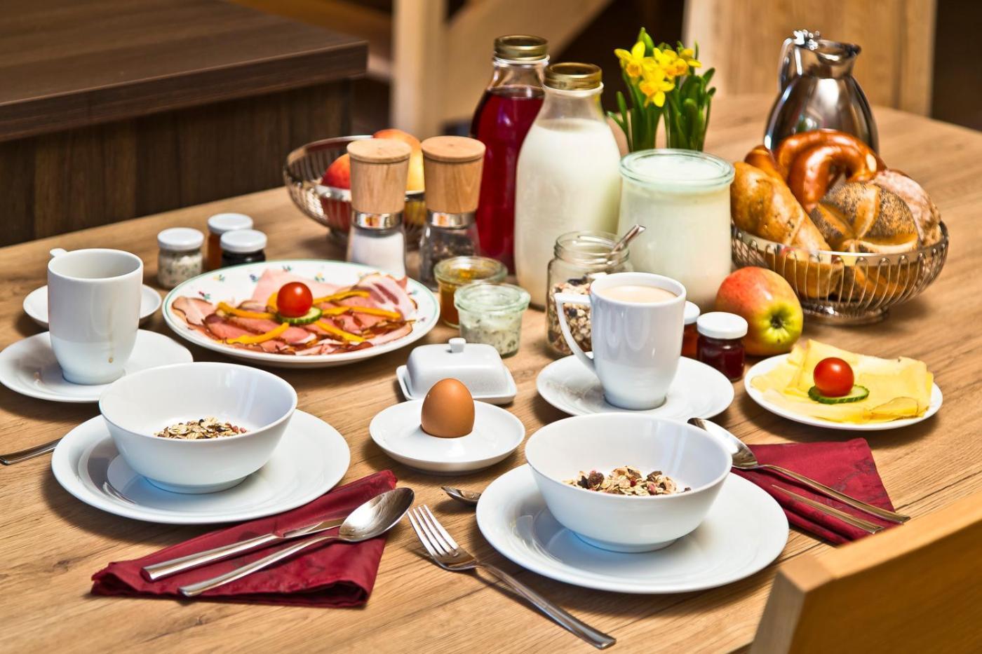 Chalet Resort Soelden Eksteriør billede