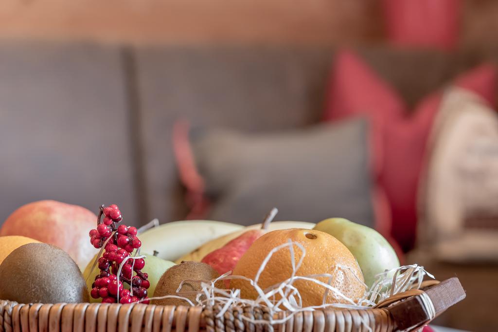 Chalet Resort Soelden Eksteriør billede