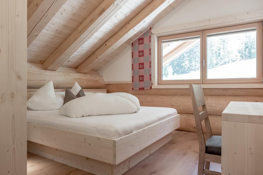 Chalet Resort Soelden Eksteriør billede