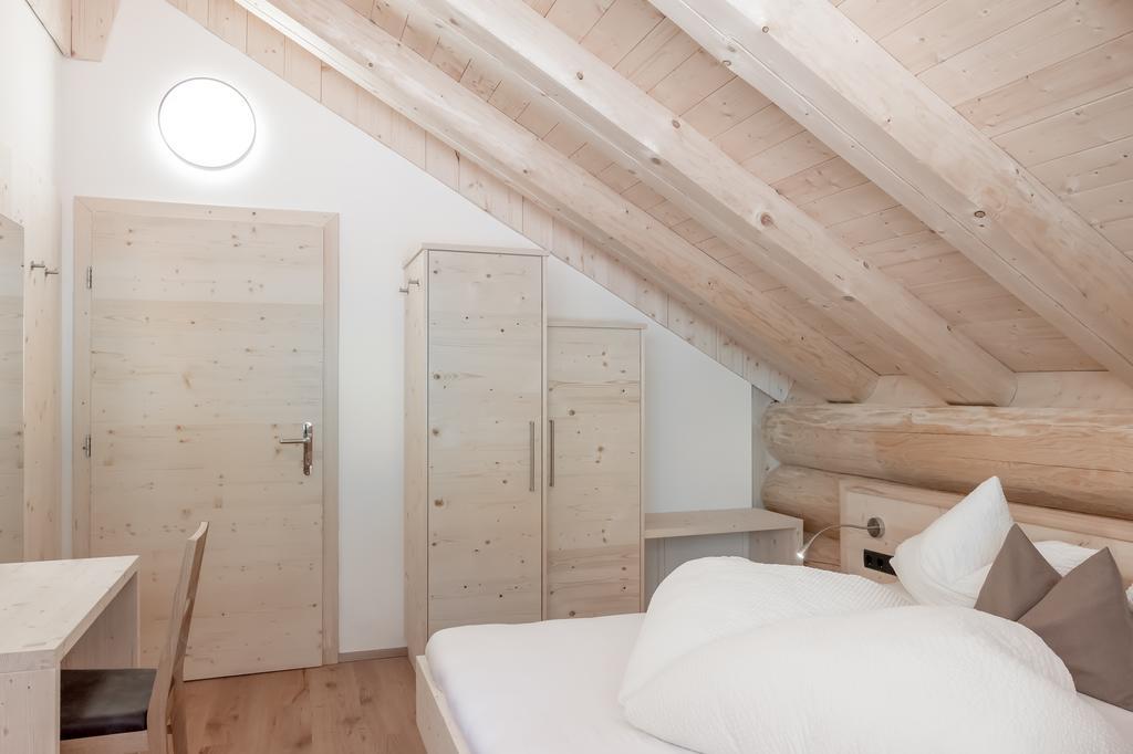 Chalet Resort Soelden Eksteriør billede