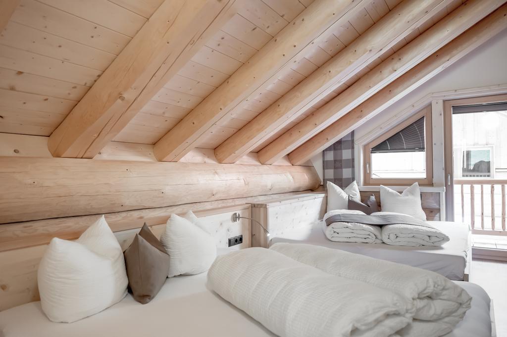 Chalet Resort Soelden Eksteriør billede
