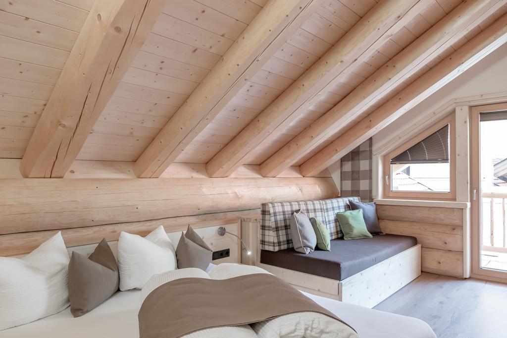 Chalet Resort Soelden Eksteriør billede