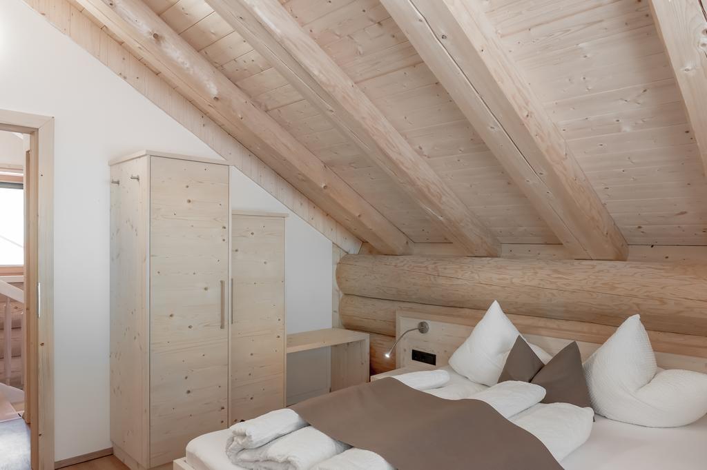Chalet Resort Soelden Eksteriør billede