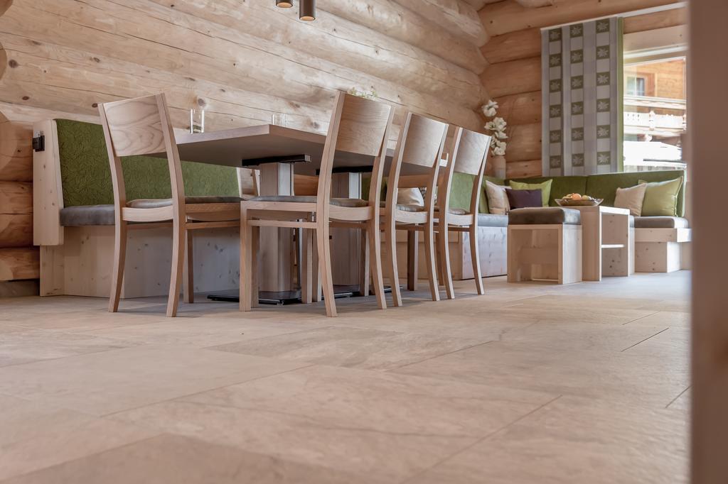 Chalet Resort Soelden Eksteriør billede