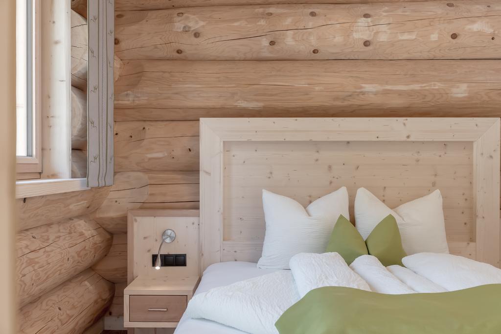 Chalet Resort Soelden Eksteriør billede