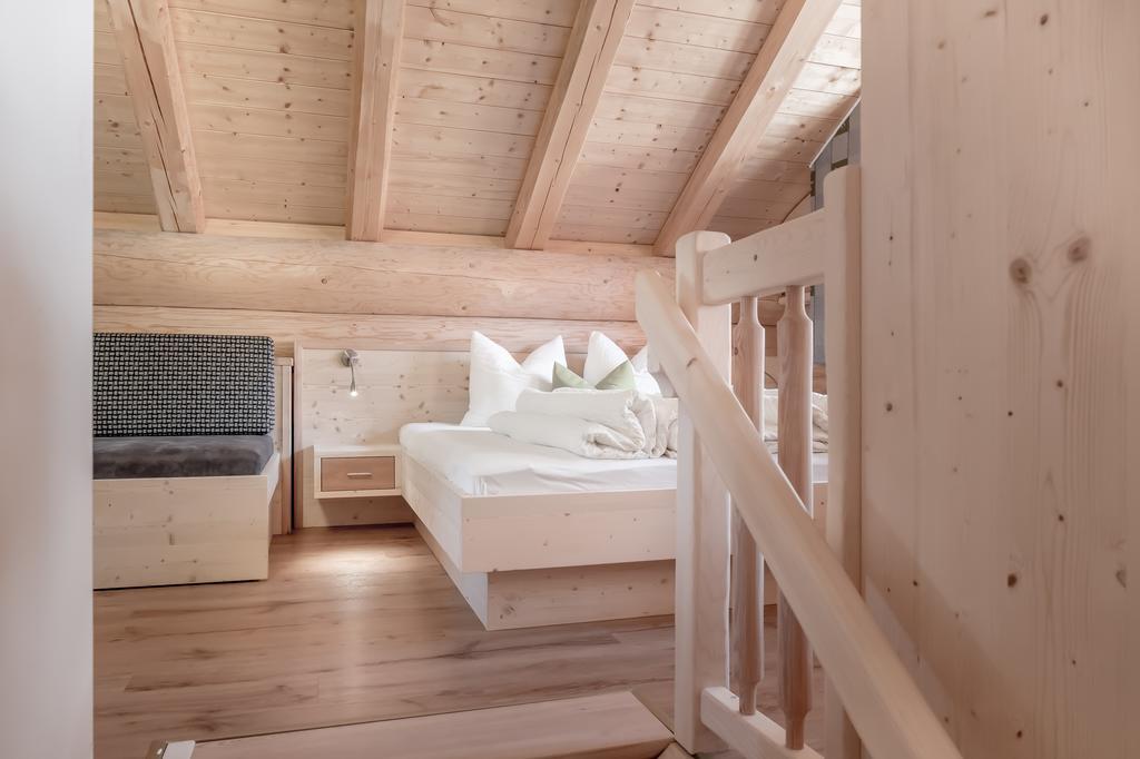 Chalet Resort Soelden Eksteriør billede